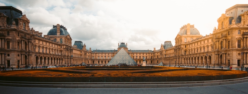 Musée du Louvre