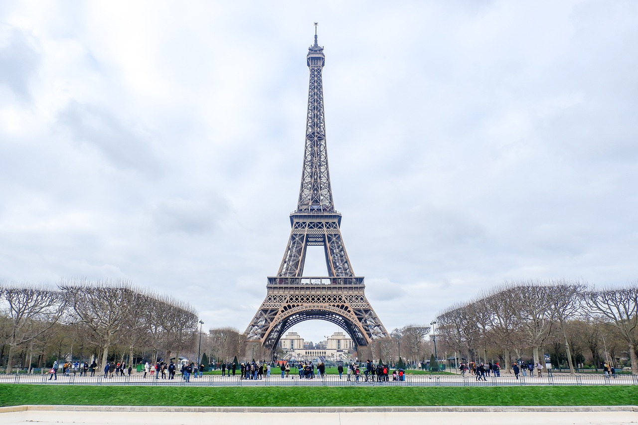 Tour Eiffel