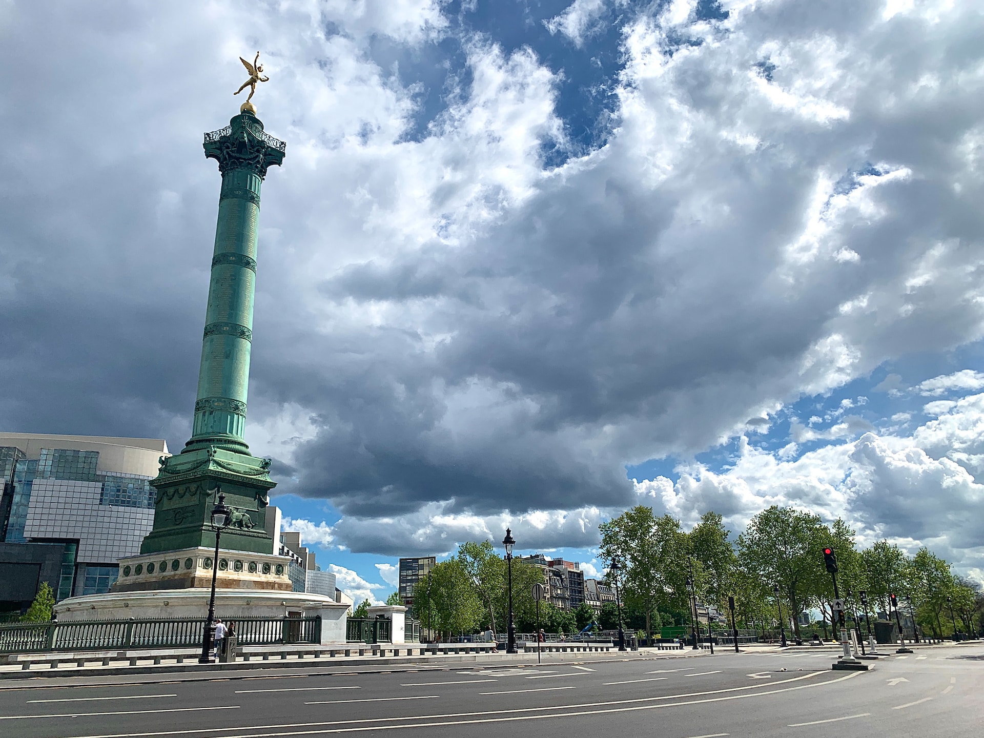 11ème Arrondissement de Paris