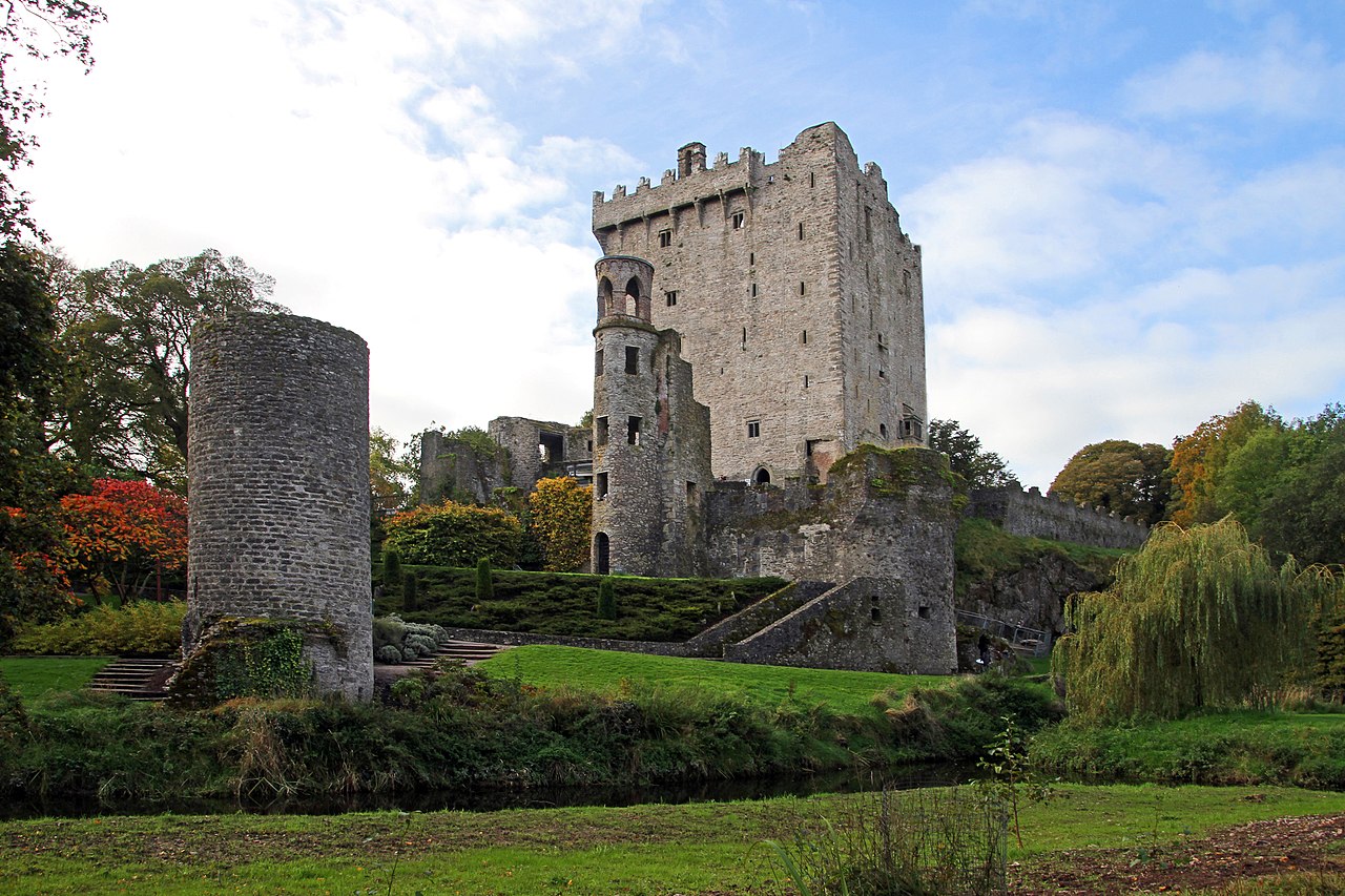 Château de Blarney