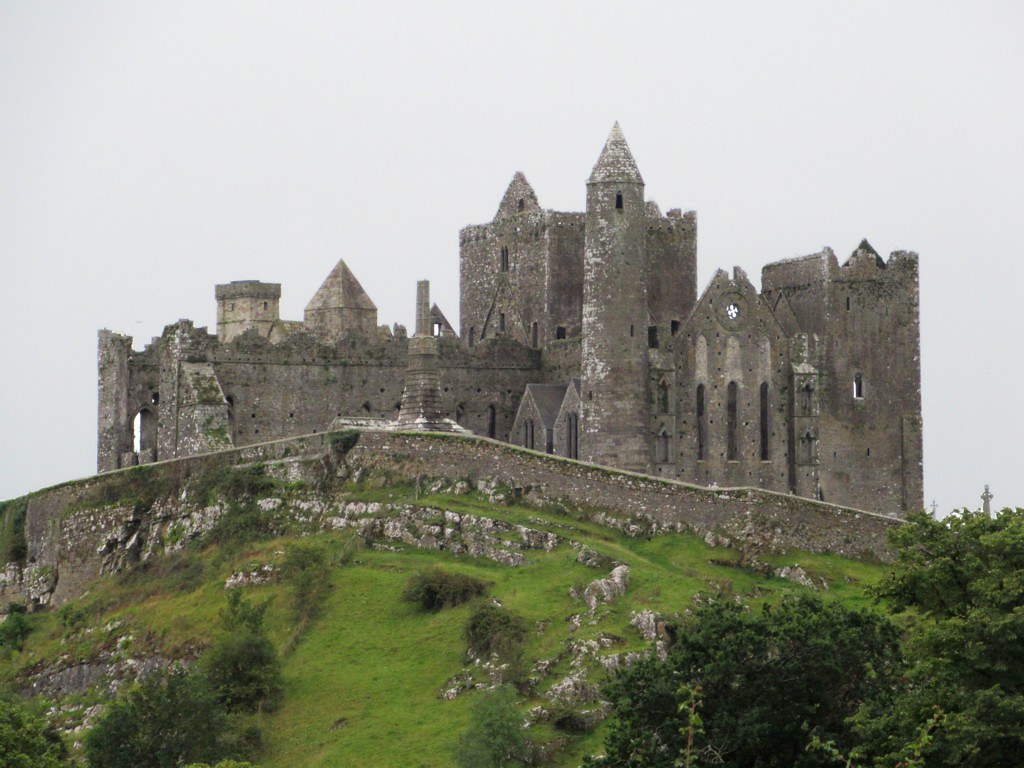 Rocher de Cashel