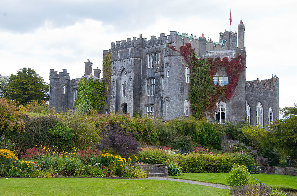 Château de Birr