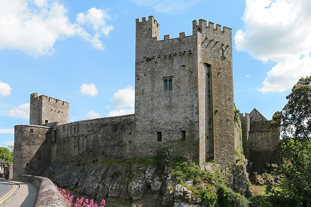 Château de Cahir