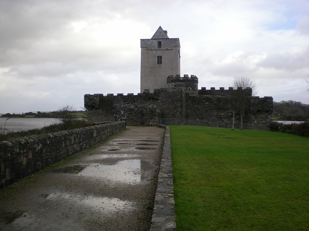 Château de Doe