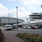 aéroport de Dublin