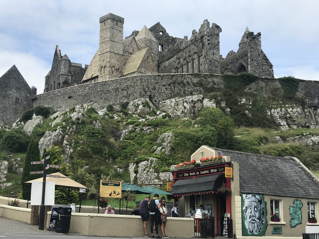 Cashel