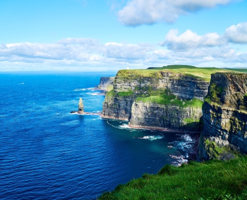 Falaises de Moher