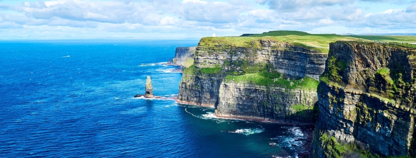 Falaises de Moher