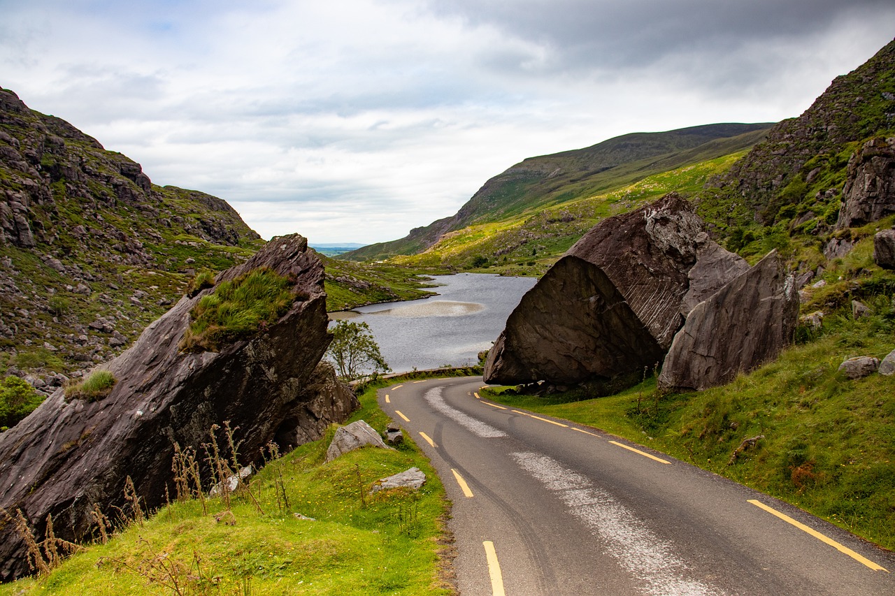 Parc national de Killarney