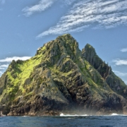 Skellig Michael