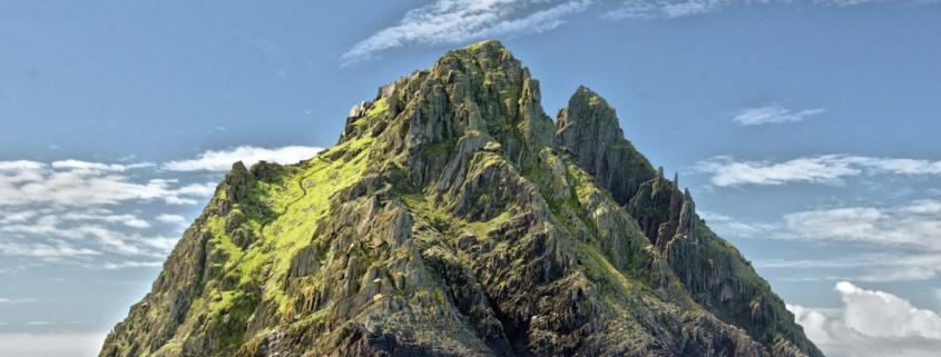 Skellig Michael