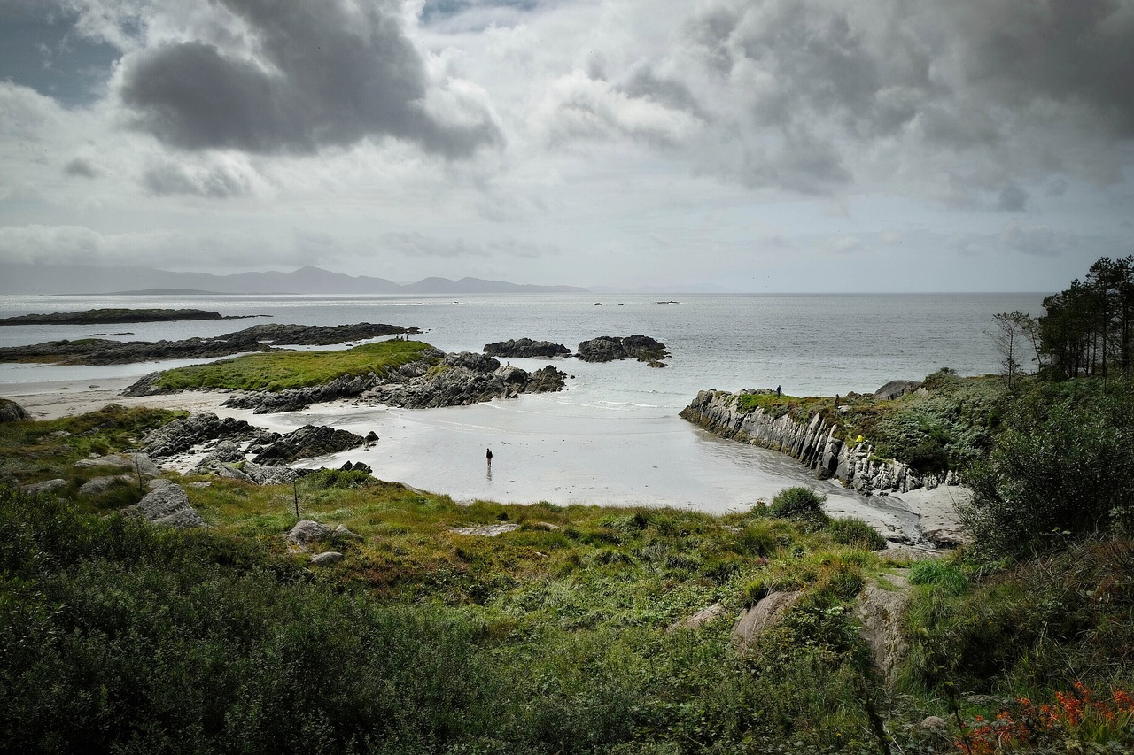 Anneau du Kerry