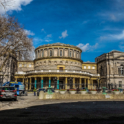 Musée national d'Irlande à Dublin