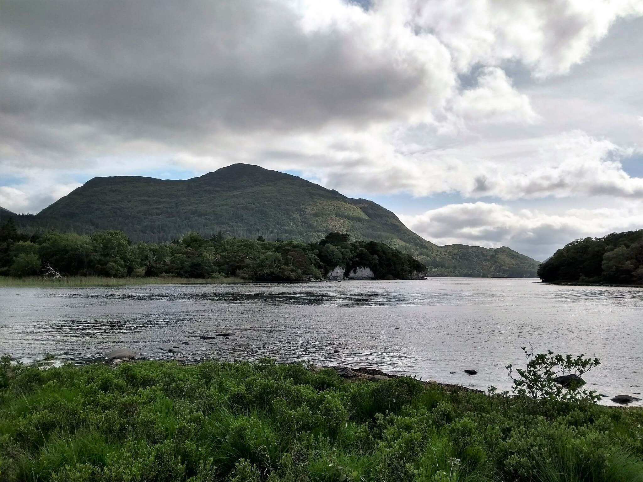 Parc national de Killarney