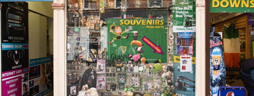 Souvenirs