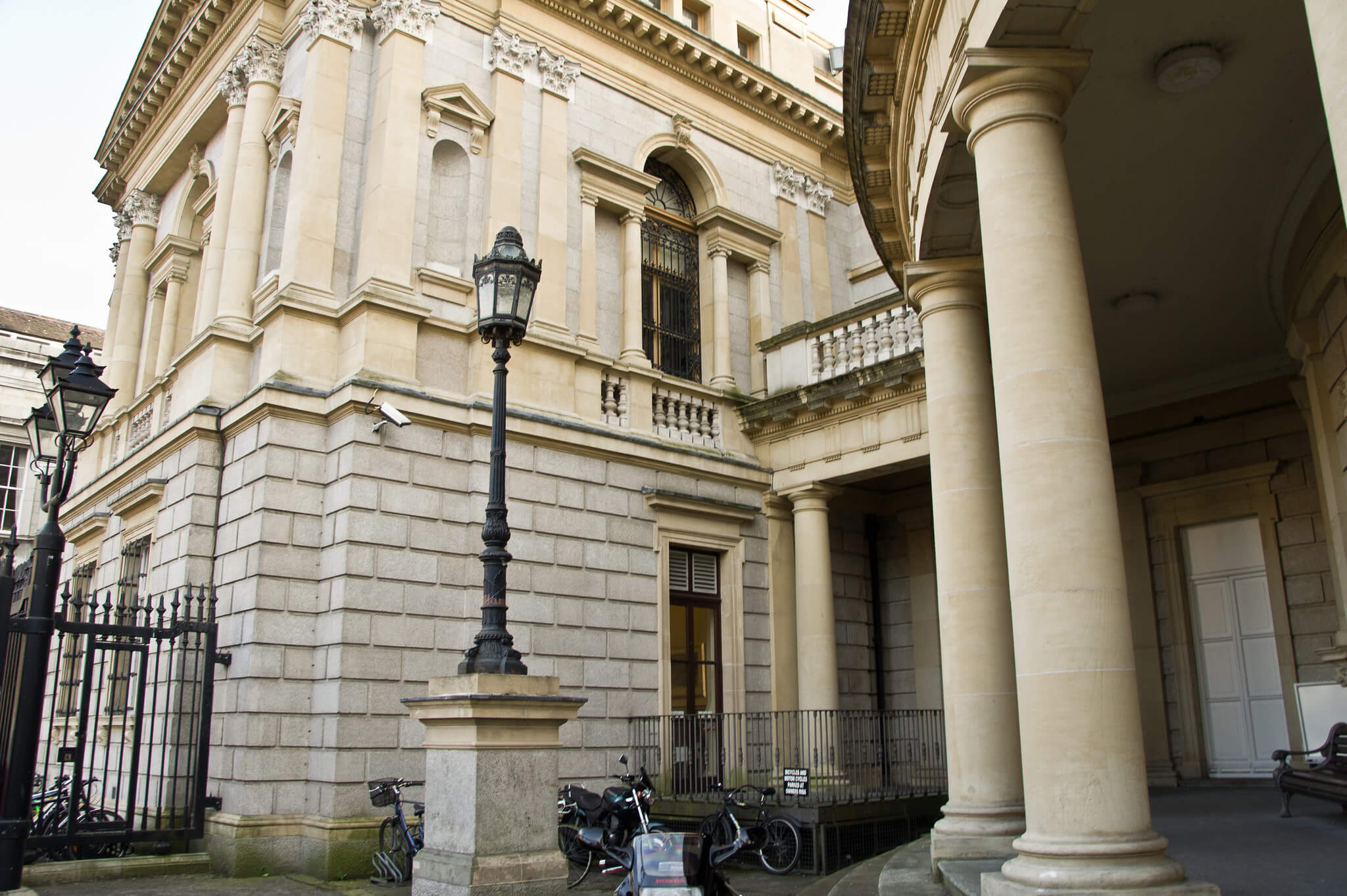 Musée archéologique de Dublin