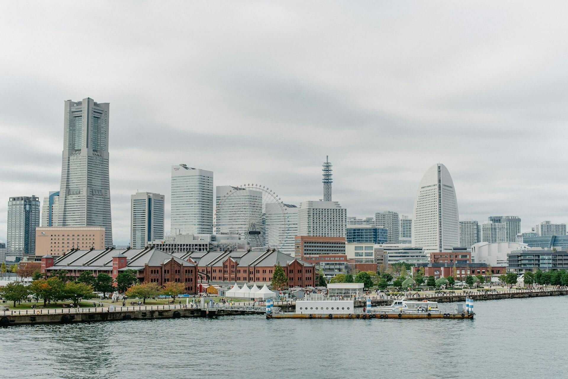 Yokohama