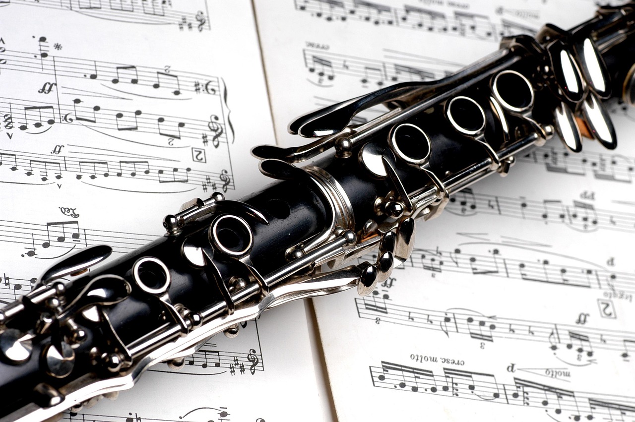 Instruments de musique