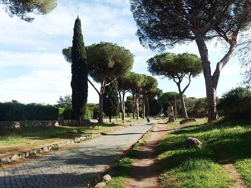 Via Appia