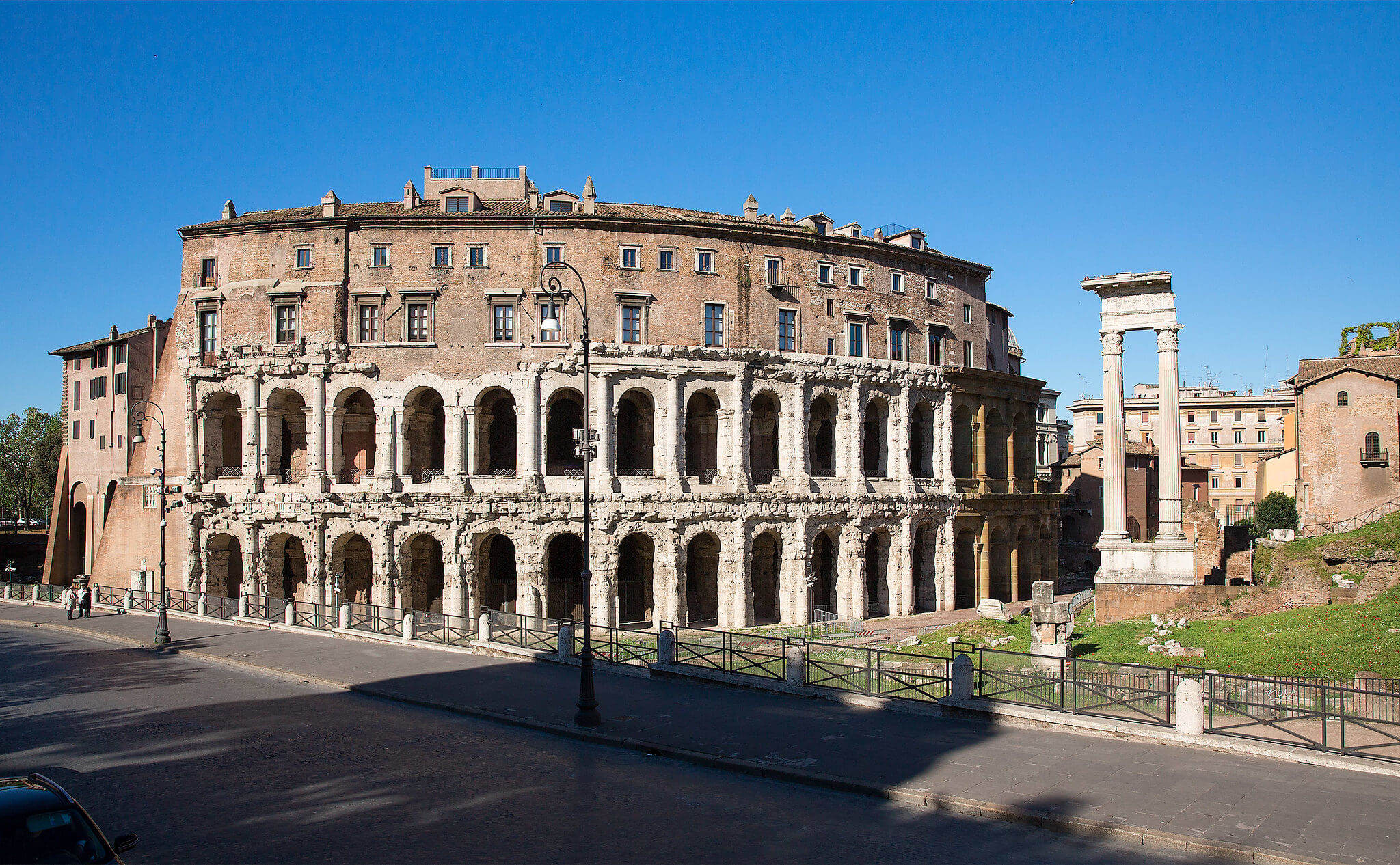 Teatro di Marcello