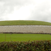 Tumulus de Brú na Bóinne