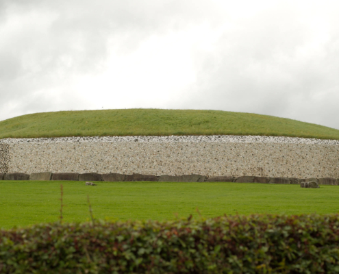 Tumulus de Brú na Bóinne