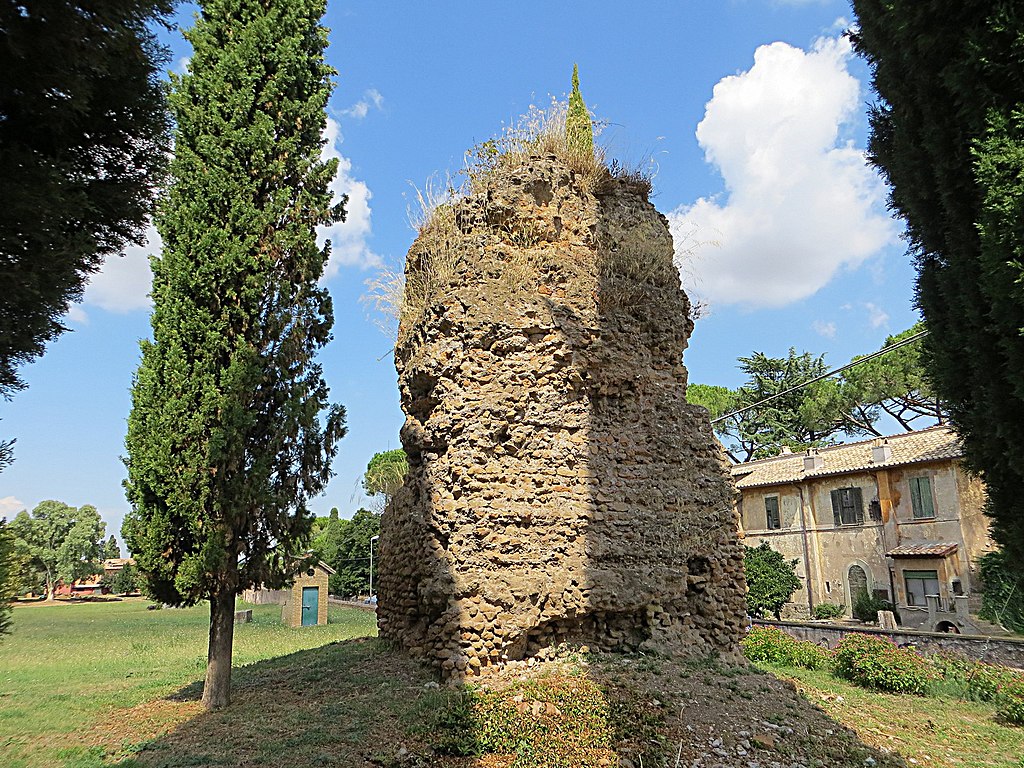 Catacombe di San Callista