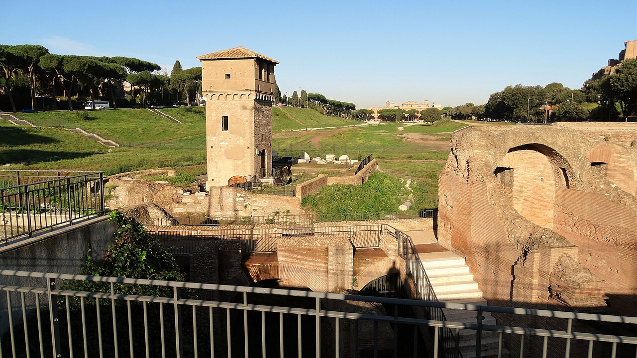 Circo Massimo