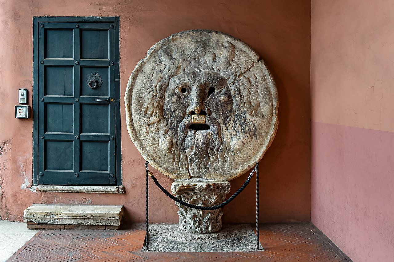 Bocca della Verità