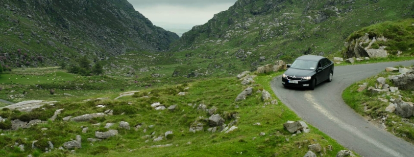Irlande
