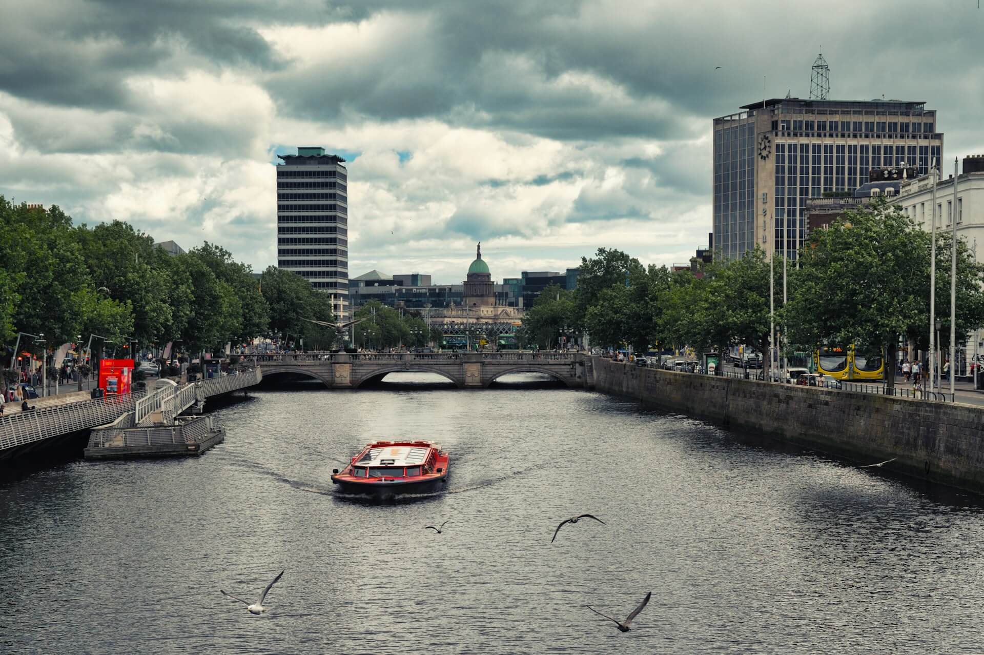 liffey