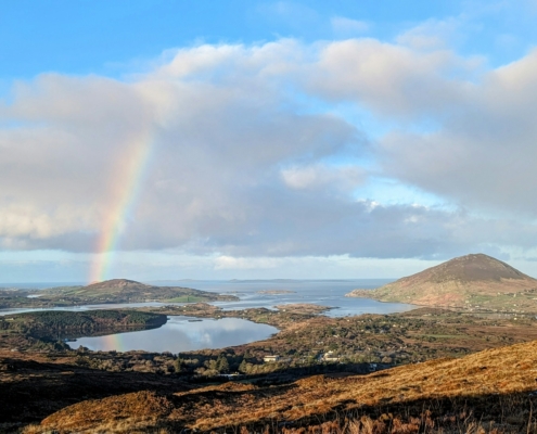 Le Connemara