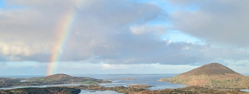 Le Connemara