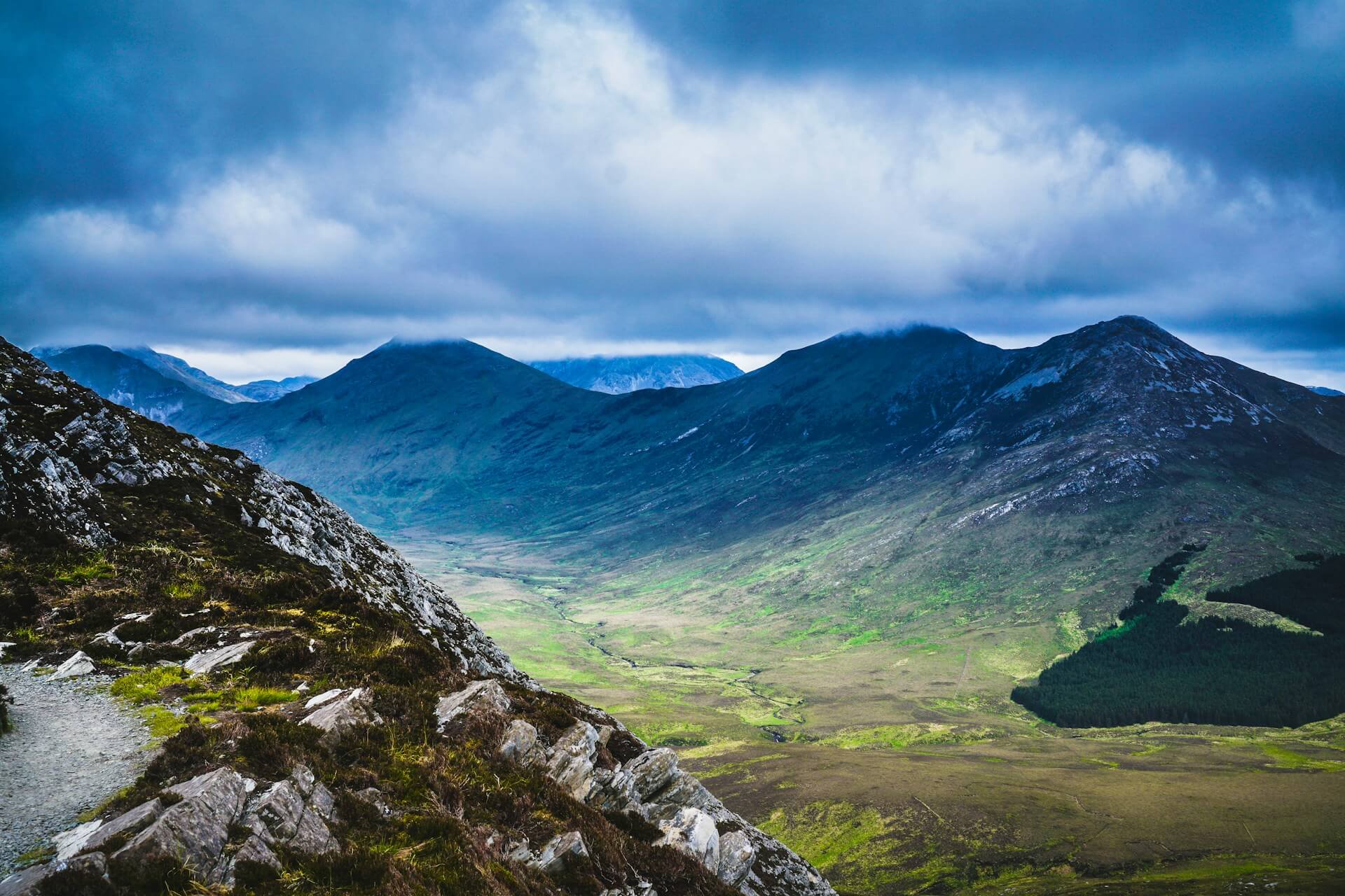 Connemara