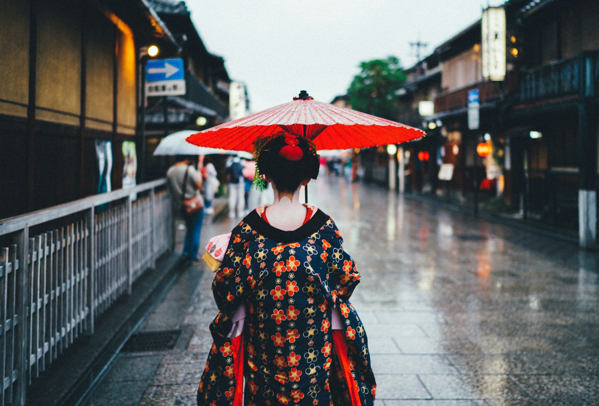 Geisha