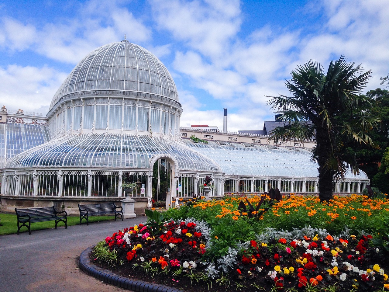 Jardins Botaniques