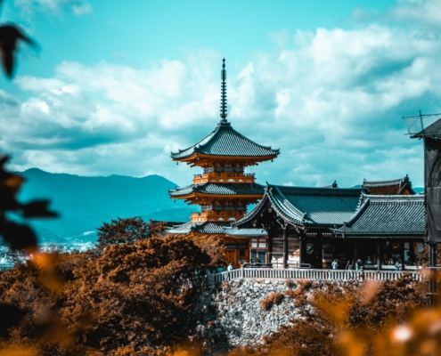 Kyoto