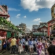 Quartier d'Asakusa