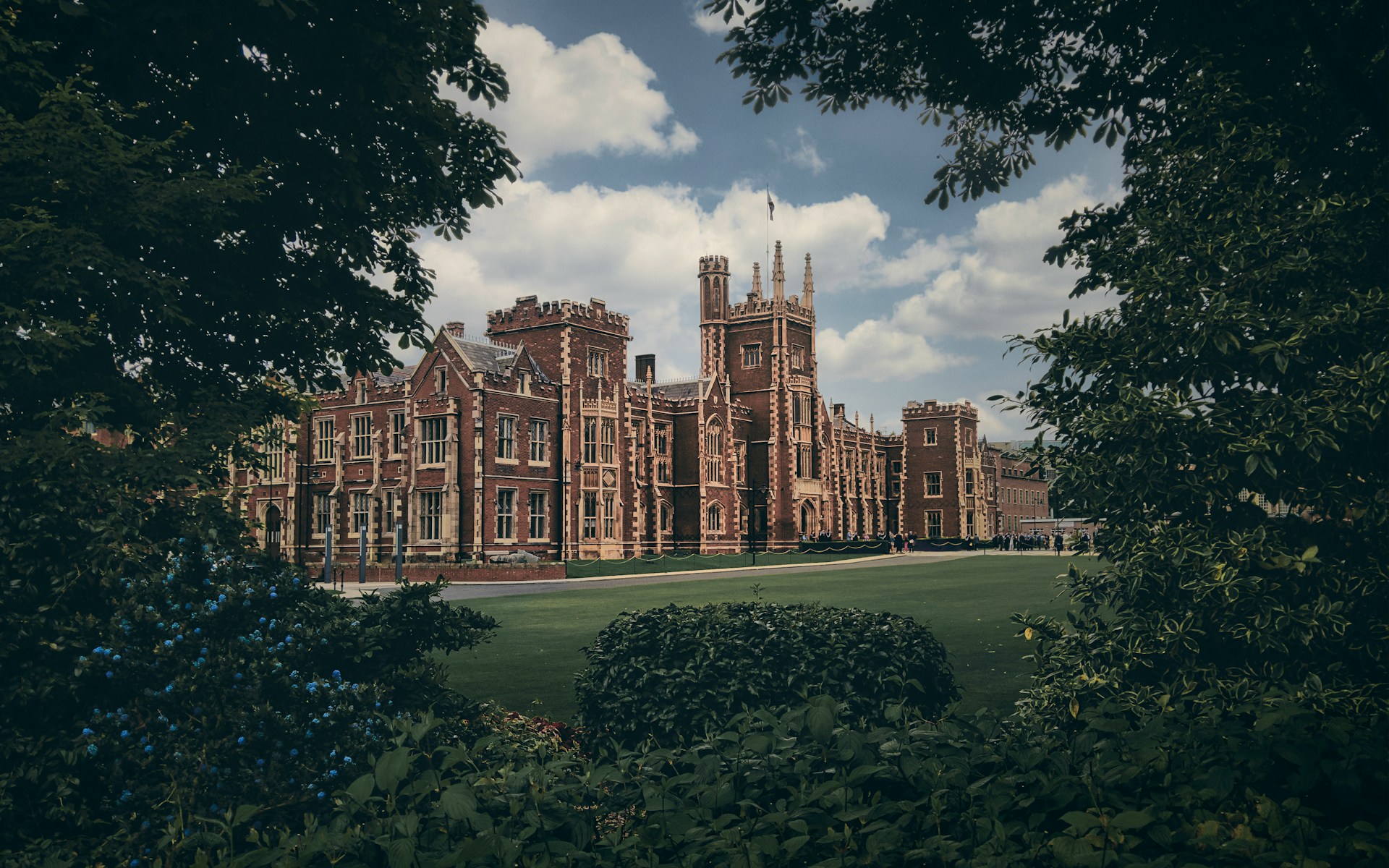 Université de Queen's