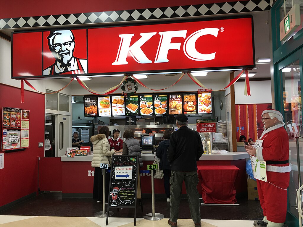 KFC