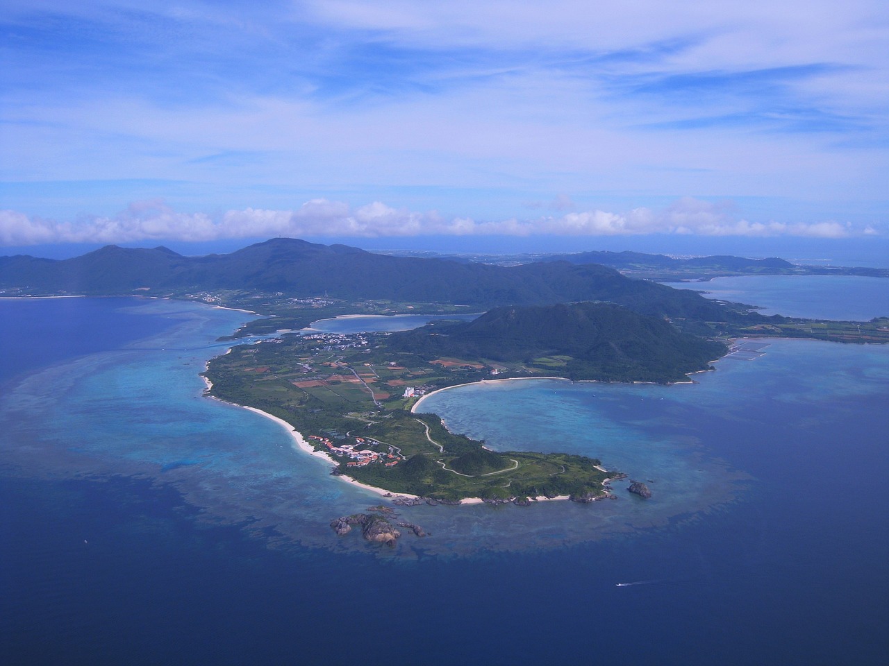 Okinawa