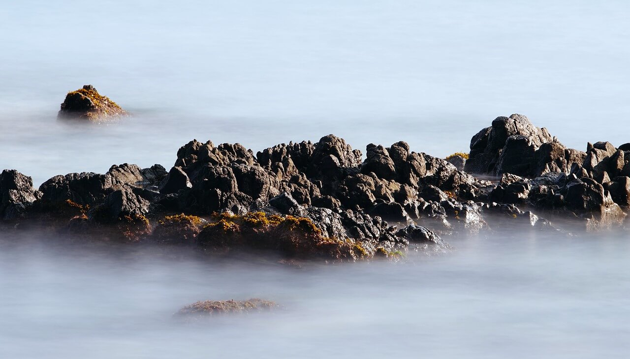 Îles du Japon