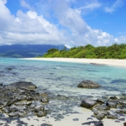 Îles du Japon