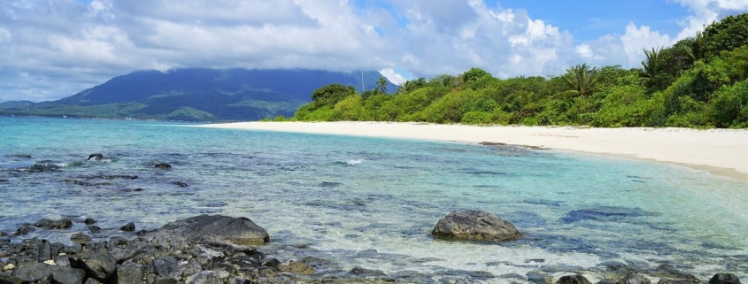 Îles du Japon