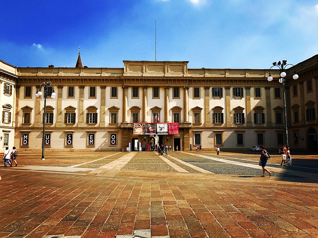 Palazzo Reale