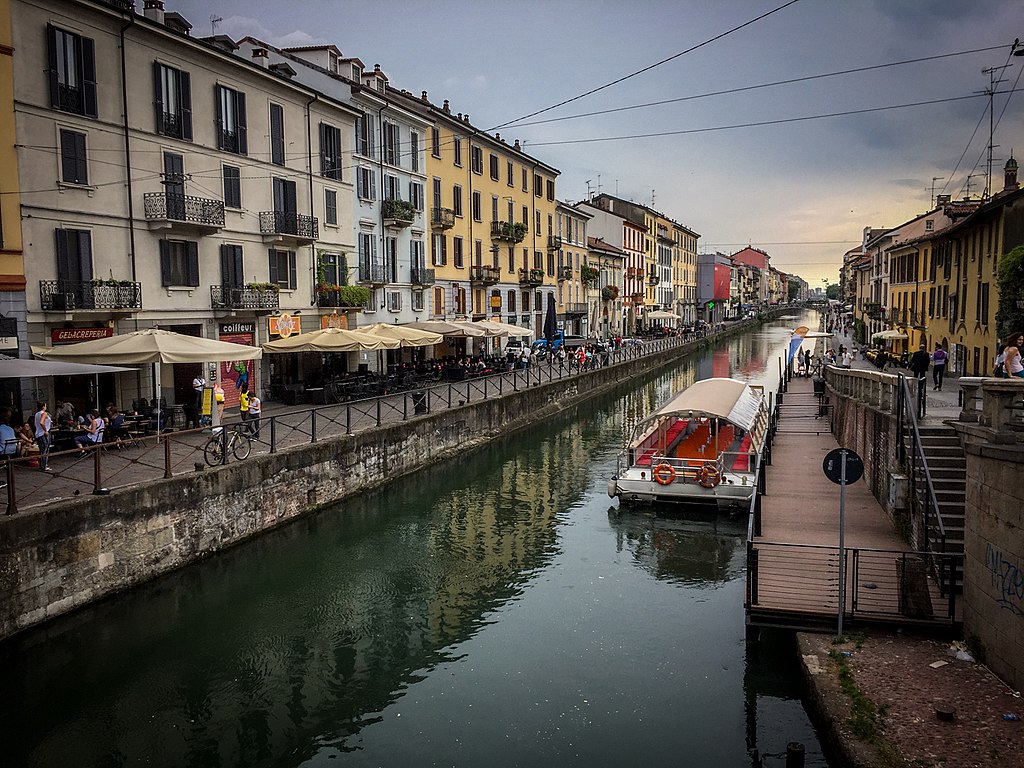 Navigli