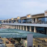 Aéroport de Milan-Malpensa