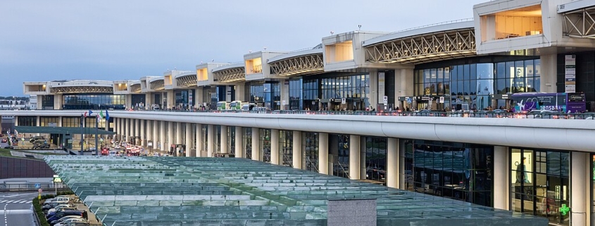 Aéroport de Milan-Malpensa