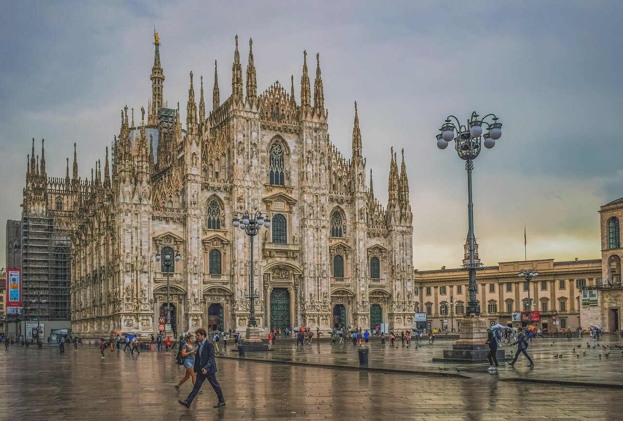 Milan