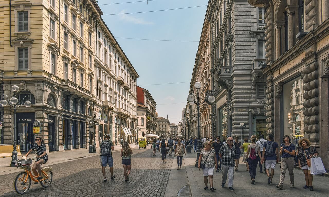 Milan